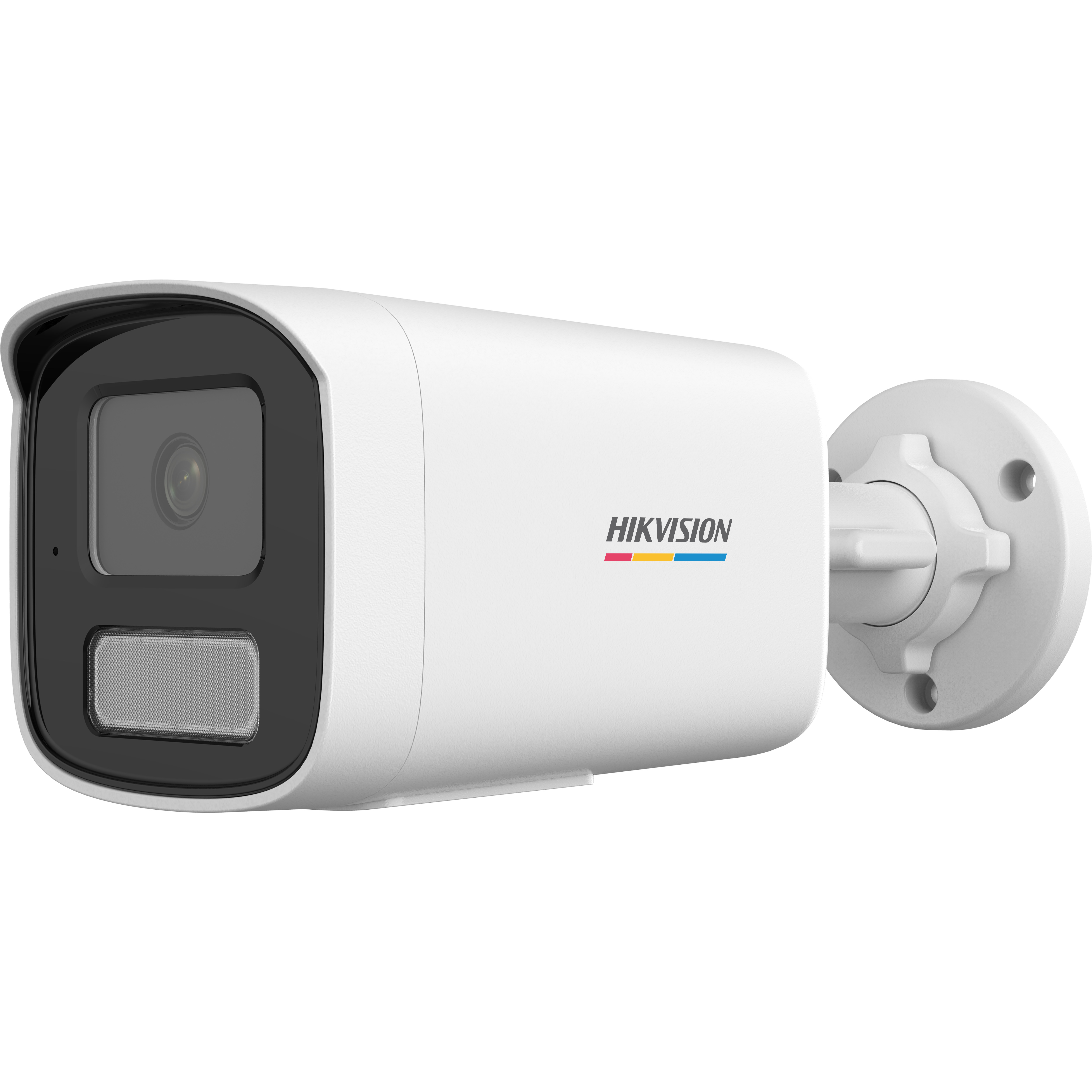 Hikvision DS-2CD1T47G2H-LIUF 4 Mp 4mm Colorvu 50Mt Dahili Ses IP67 IR Bullet IP Kamera