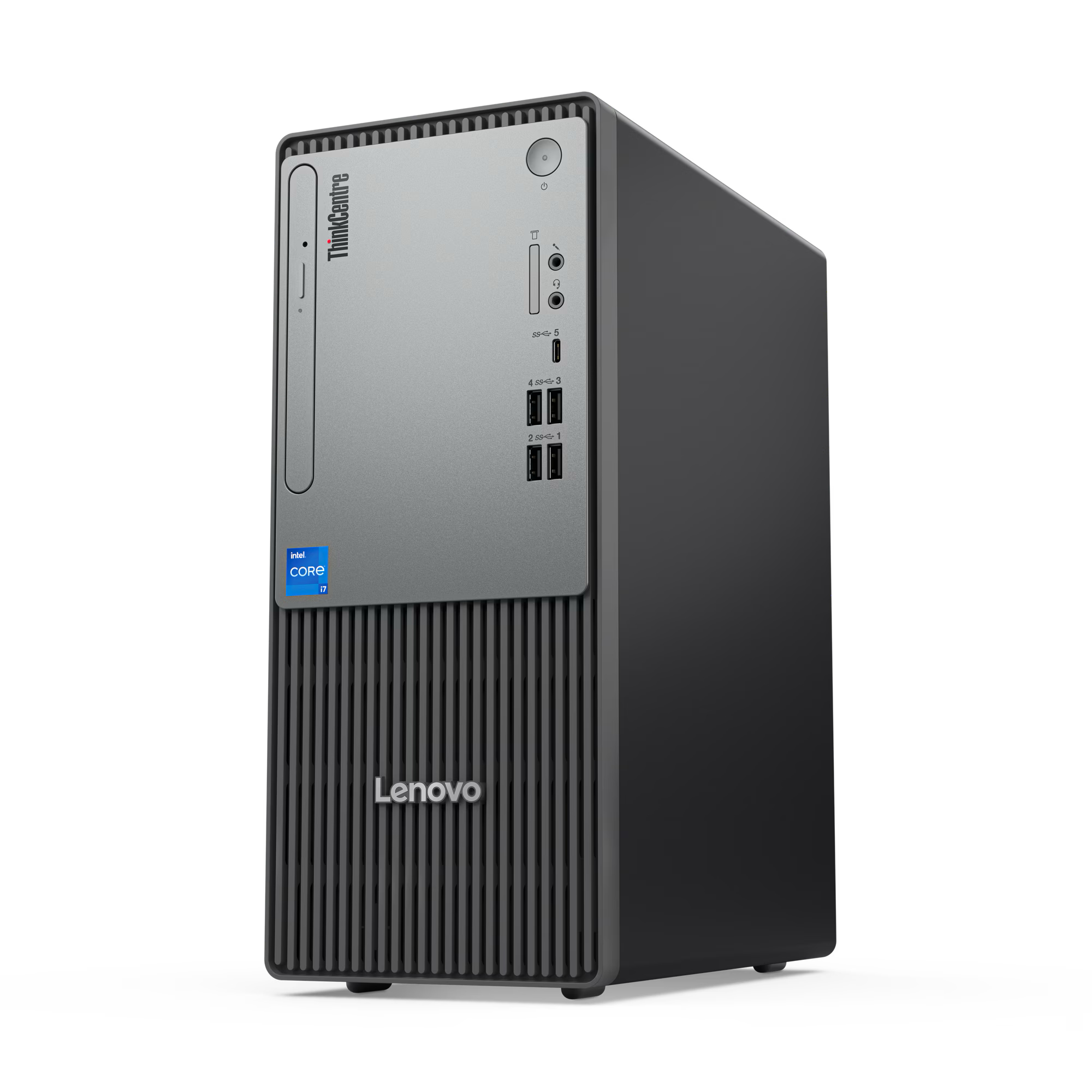 Lenovo Thinkcentre Neo 50T Gen5 12UB001FTR i7-13700 16Gb 512Gb Ssd DVD/RW Win11 Pro PC