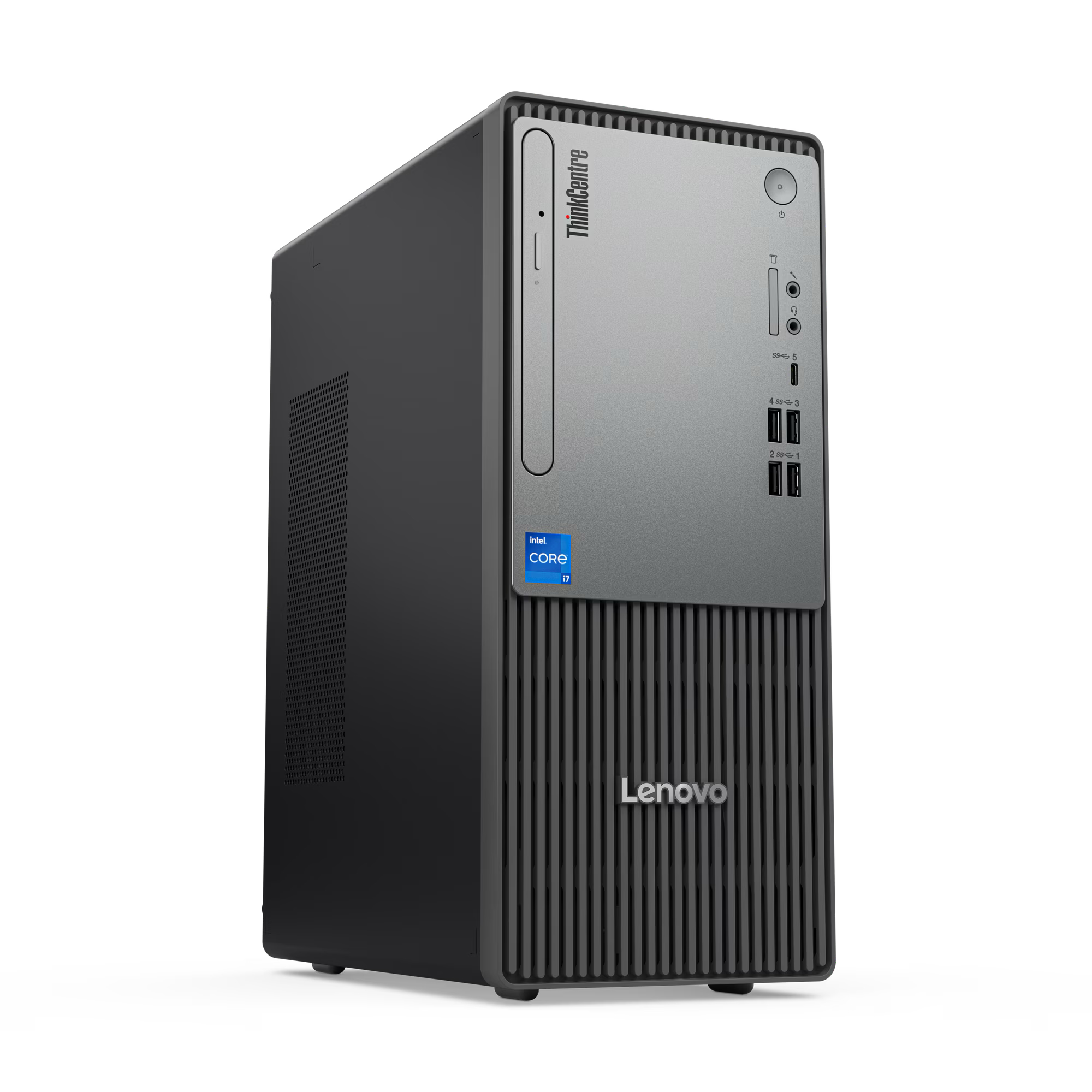 Lenovo Thinkcentre Neo 50T Gen5 12UB001FTR i7-13700 16Gb 512Gb Ssd DVD/RW Win11 Pro PC