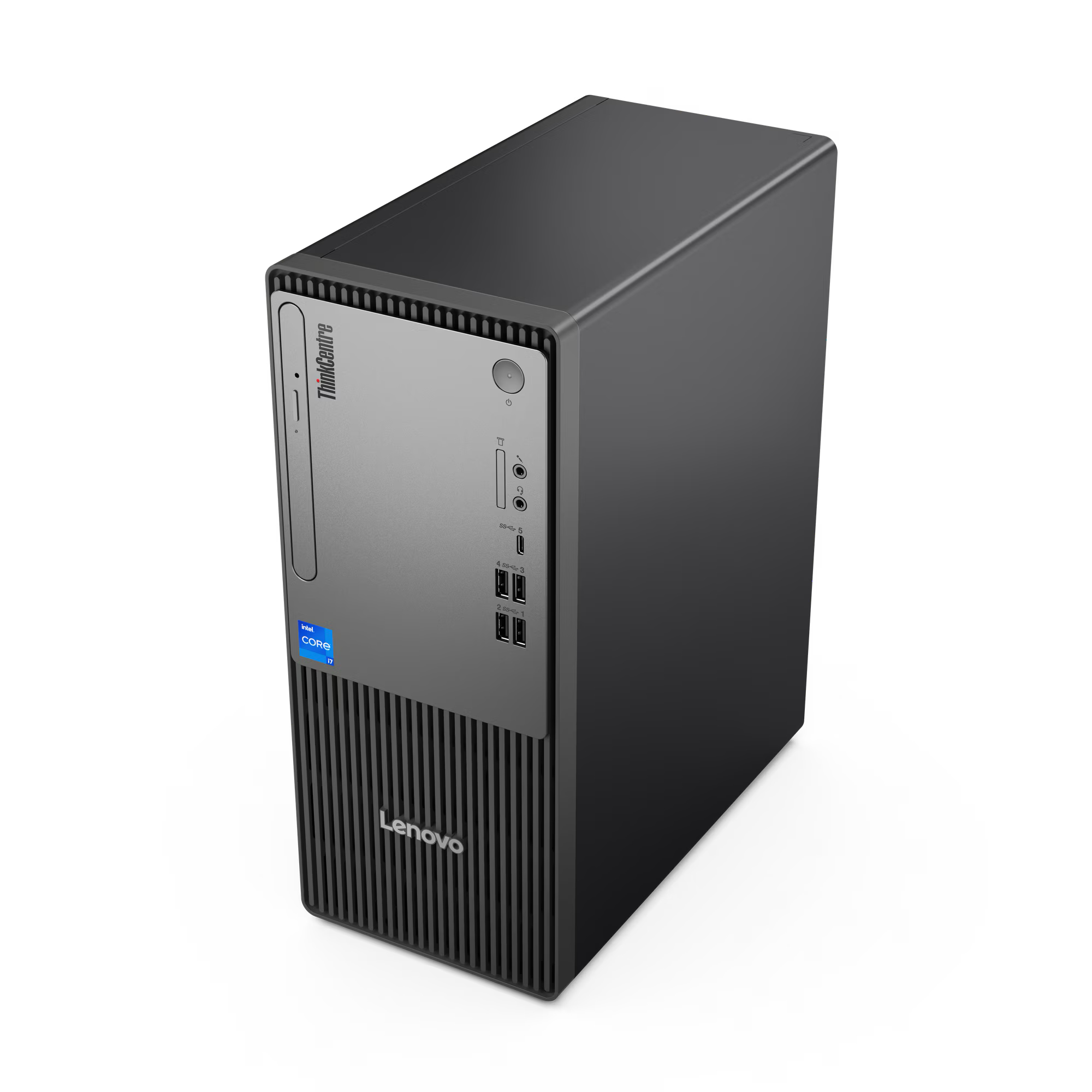 Lenovo Thinkcentre Neo 50T Gen5 12UB001FTR i7-13700 16Gb 512Gb Ssd DVD/RW Win11 Pro PC