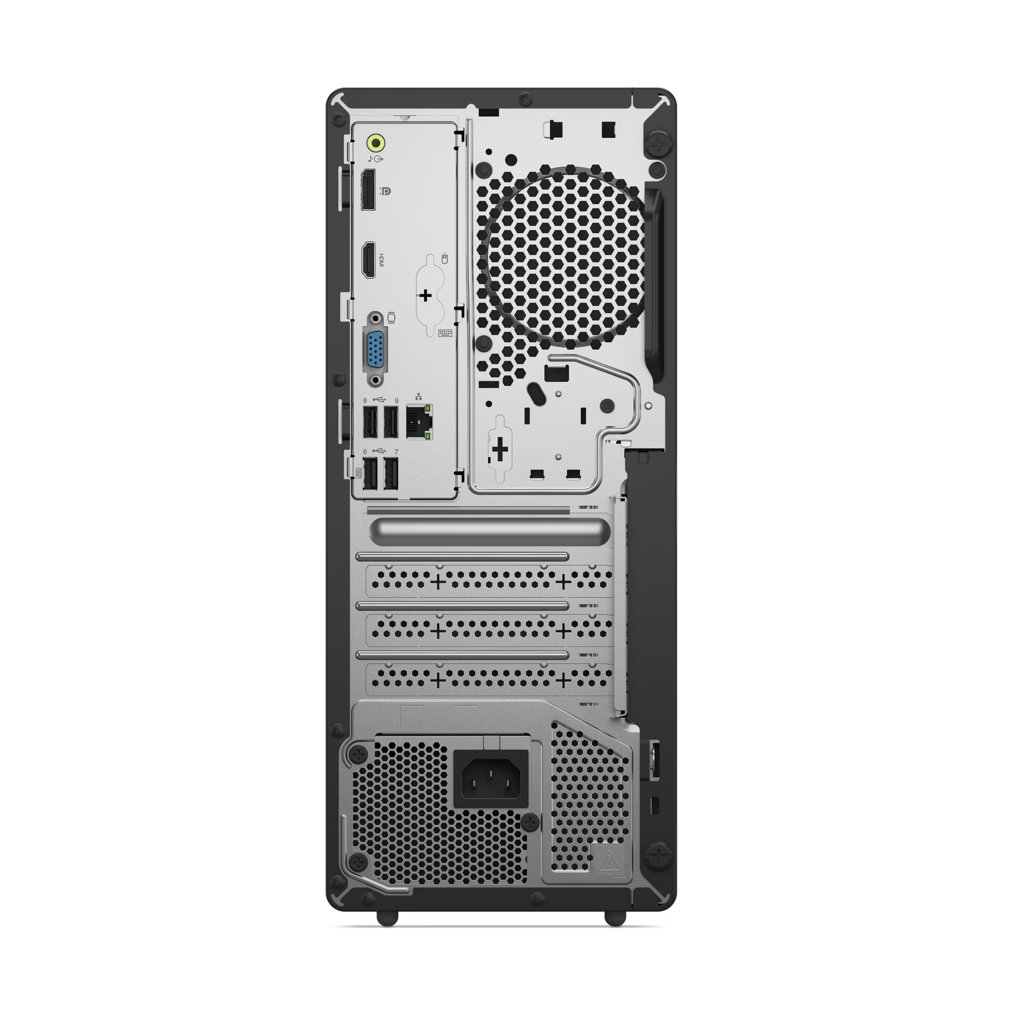 Lenovo Thinkcentre Neo 50T Gen5 12UB001FTR i7-13700 16Gb 512Gb Ssd DVD/RW Win11 Pro PC
