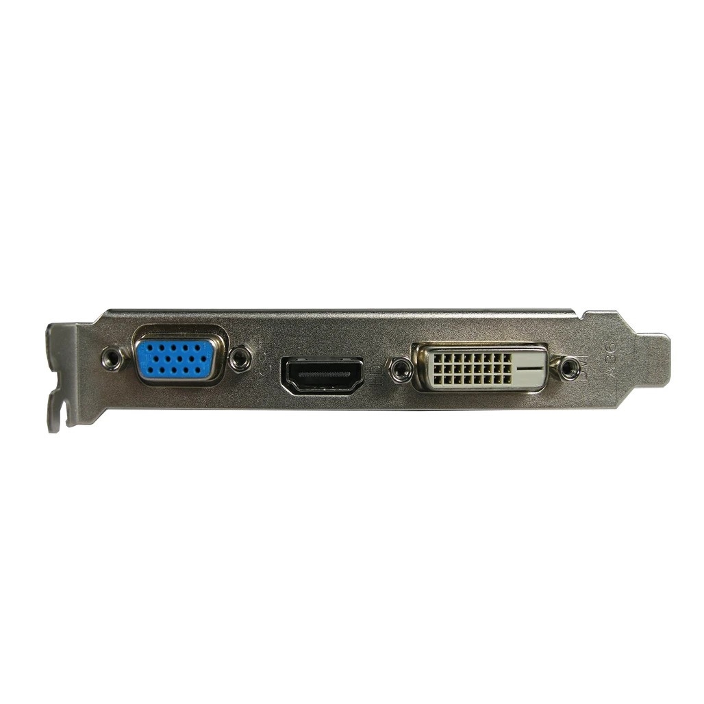 Axle AX-R7-240/4GD3P8DIP R7 240 4Gb Ddr3 128Bit Vga/Dvi/Hdmi 16X Ekran Kartı