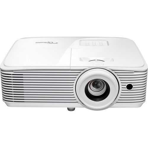 Optoma EH401 4000AL 1920x1080 15000S Hdmı 22000:1 Siyah DLP Projeksiyon