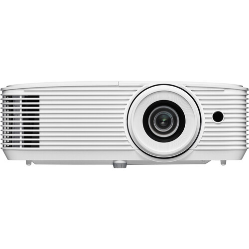 Optoma EH401 4000AL 1920x1080 15000S Hdmı 22000:1 Siyah DLP Projeksiyon