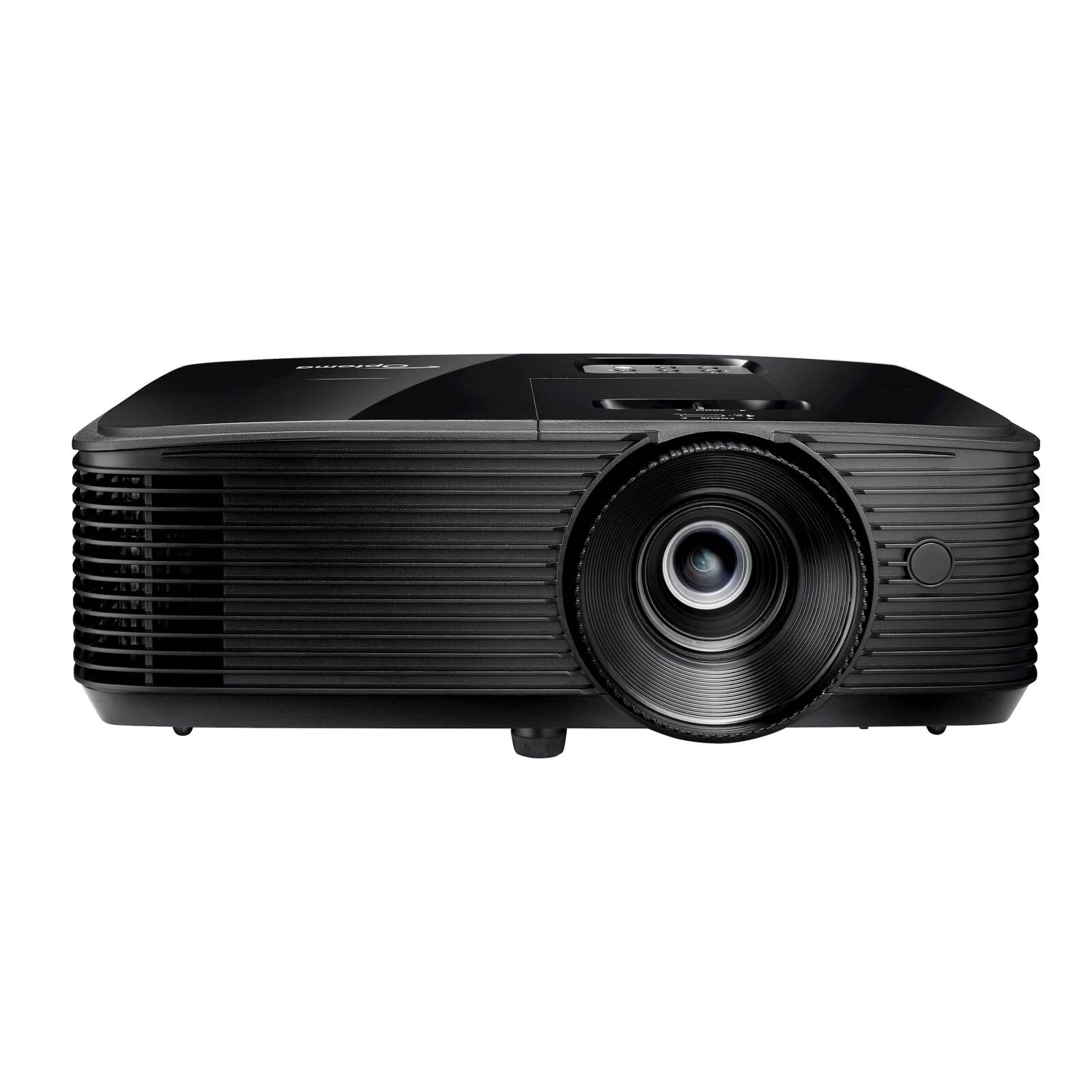 Optoma X400LVE 4000Al 1024x768 15000S Hdmı/Vga/Usb 25000:1 Siyah Dlp Projeksiyon