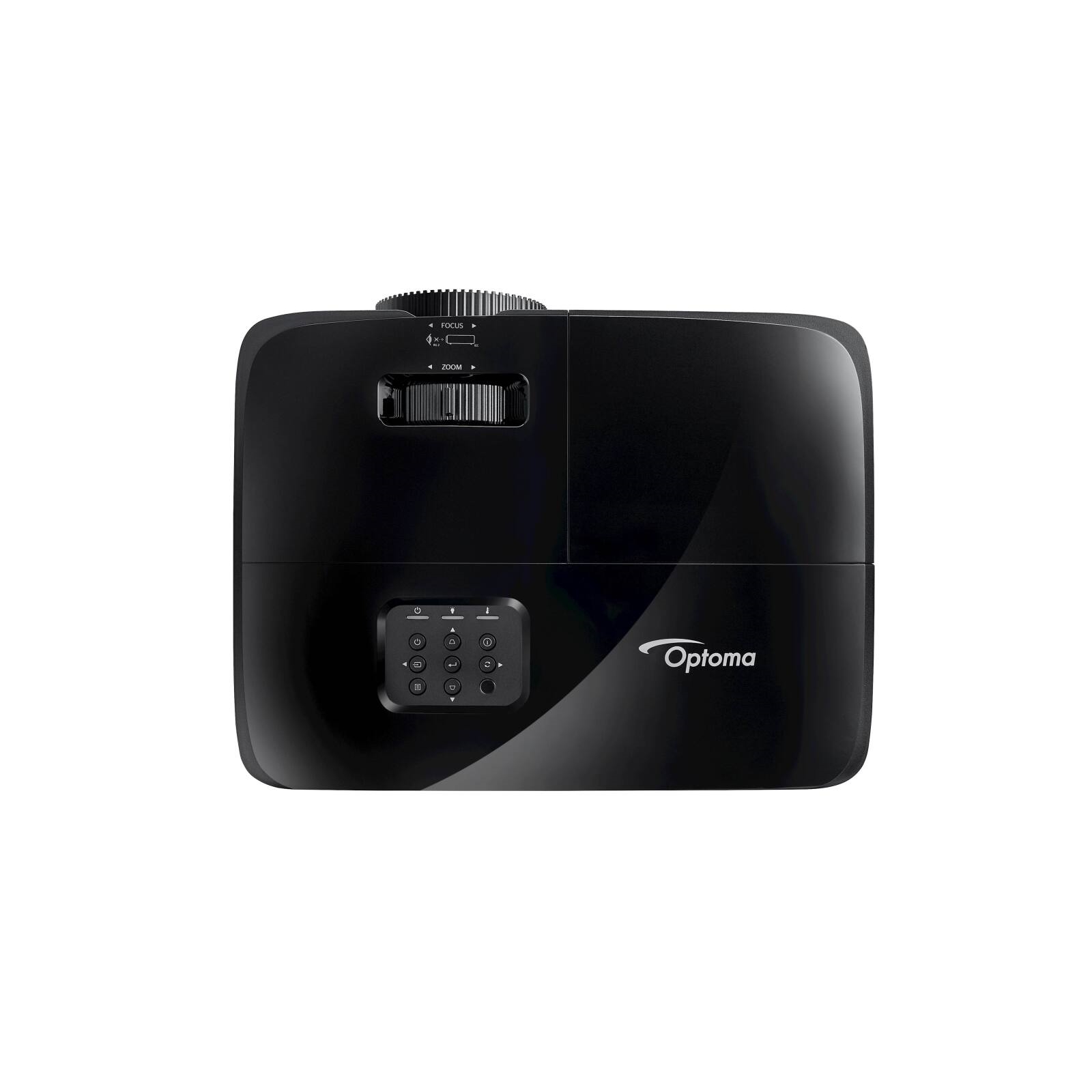 Optoma X400LVE 4000Al 1024x768 15000S Hdmı/Vga/Usb 25000:1 Siyah Dlp Projeksiyon