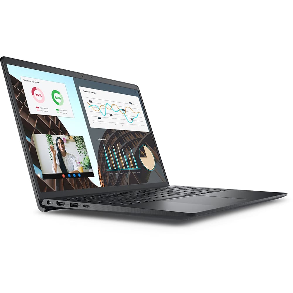Dell Vostro 3530 N1605PVNB3530U i7-1355U 16Gb 512Gb Ssd 15.6’’ 120Hz Freedos Notebook