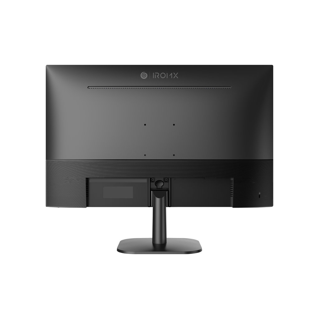 Iromx BU245165 23.8’’ 5ms 1920x1080 Hdmi/Dp Vesa 165hz Siyah Full Hd IPS Monitör