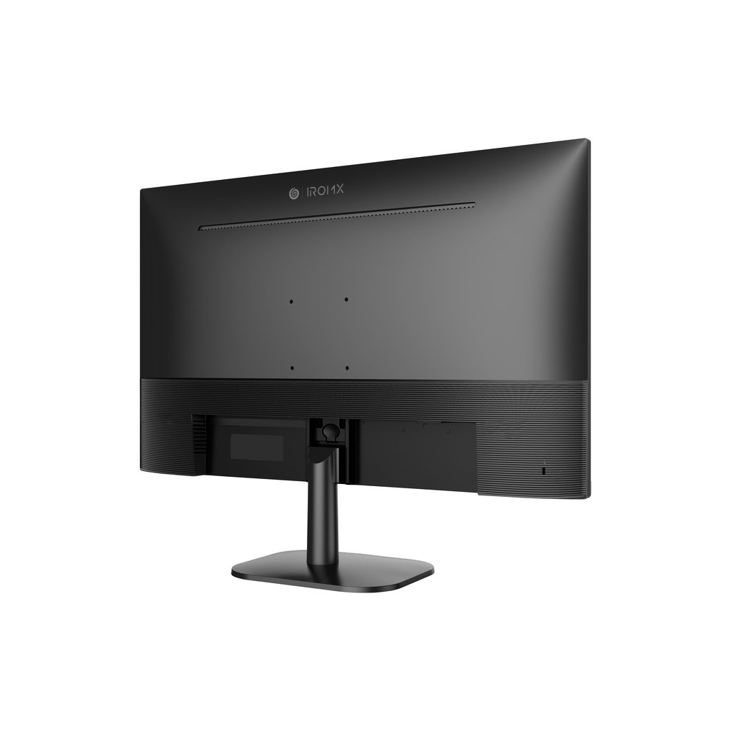 Iromx BU245165 23.8’’ 5ms 1920x1080 Hdmi/Dp Vesa 165hz Siyah Full Hd IPS Monitör