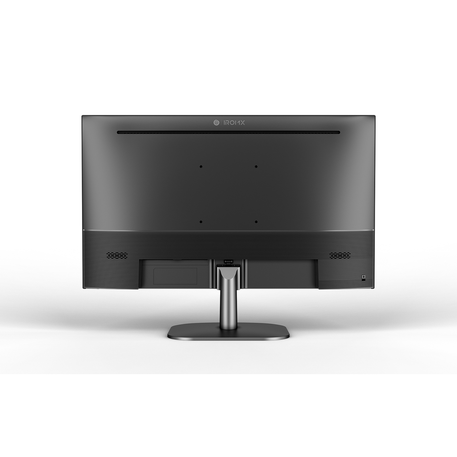 Iromx BG271180 27’’ 1 ms 1920x1080 Hdmi/Dp Vesa 180hz Siyah Full Hd IPS Gaming Monitör