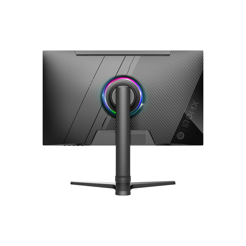 Iromx BF321166 31.5’’ 1ms 1920x1080 Hdmi/Dp Pivot 165Hz Siyah Full Hd IPS Gaming Monitör