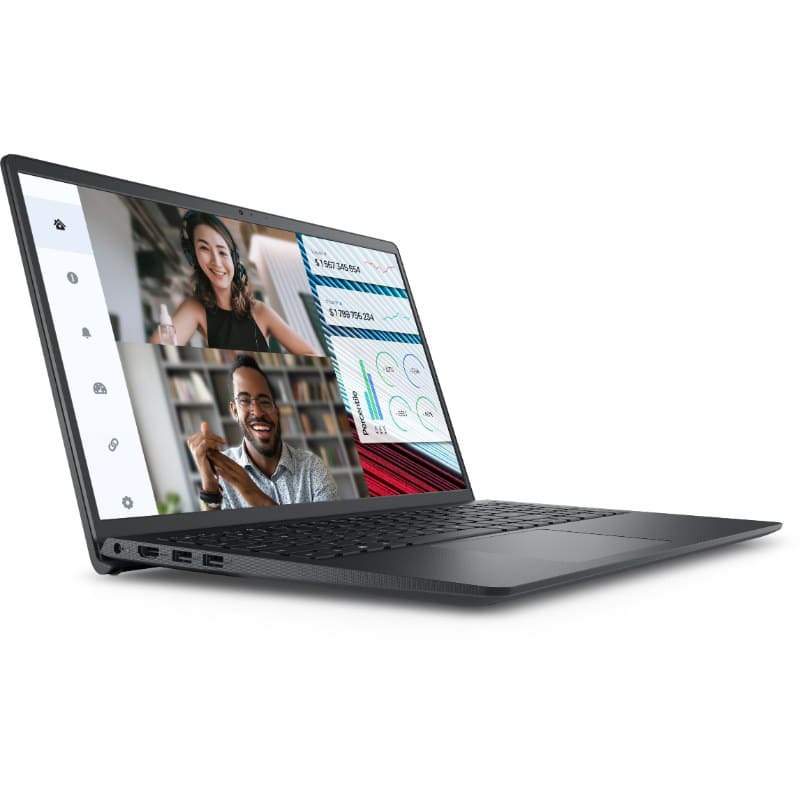 Dell Vostro 3530 N3409PVNB3530U i5-1334U 8Gb 512Gb Ssd 15.6’ FreeDos Notebook