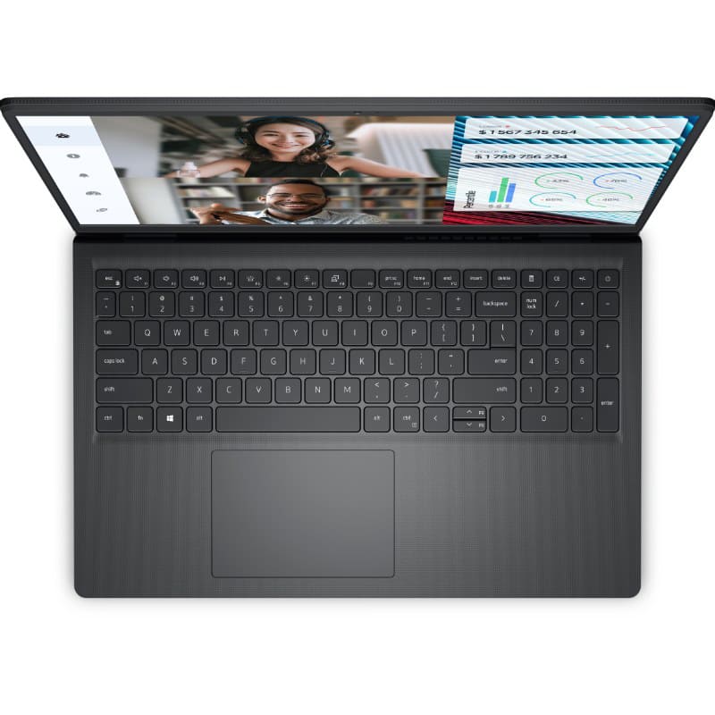 Dell Vostro 3530 N3409PVNB3530U i5-1334U 8Gb 512Gb Ssd 15.6’ FreeDos Notebook