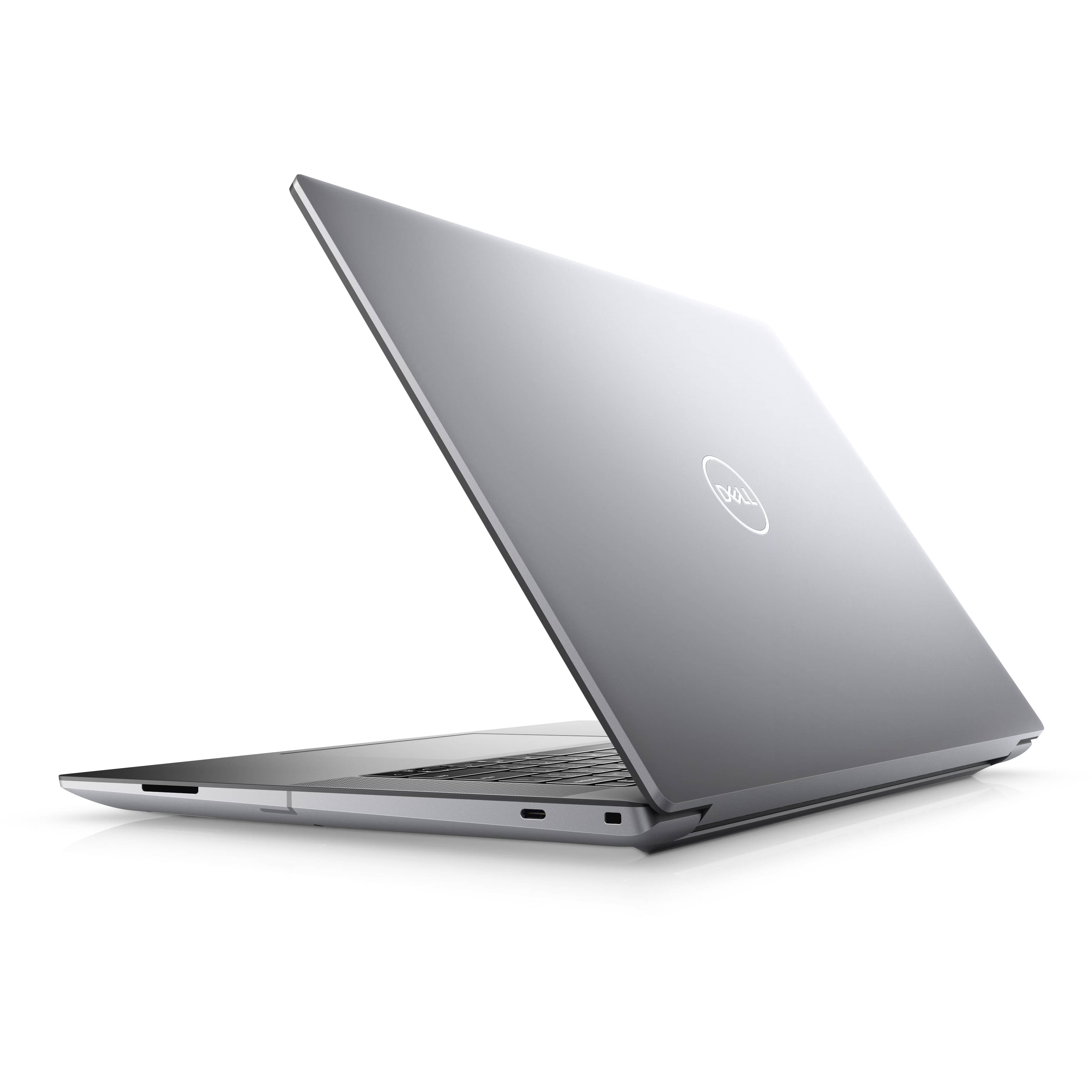 Dell M5680 XCTOP5680EMEA-VP-2 I7-13800H 16Gb 512Gb Ssd 6Gb RTX A1000 16’’ Oled Touch Win11Pro Mobile WS