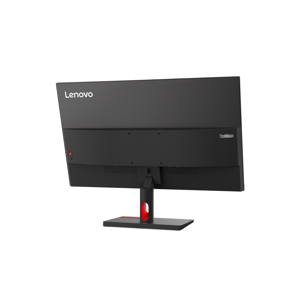 Lenovo S27I-30 63DFKAT4TK 27’’ 4Ms 100Hz 1920x1080 Vga/Hdmı Vesa Siyah IPS Led Monitör