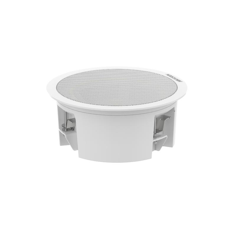 Hikvision DS-QAZ1203G1-BE 3W Network Asma Tavan Hoparlörü