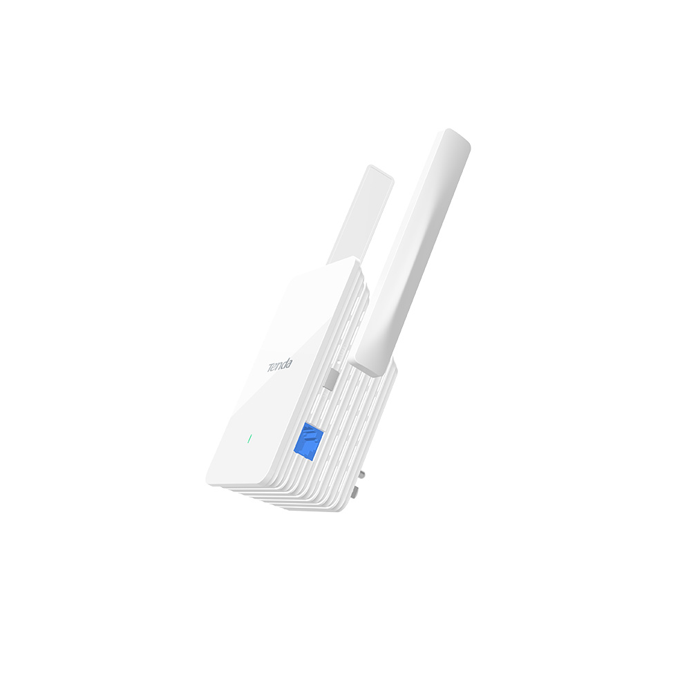 Tenda A23 1500Mbps 2 Anten 2.4/5GHz Wifi6 Menzil Genişletici