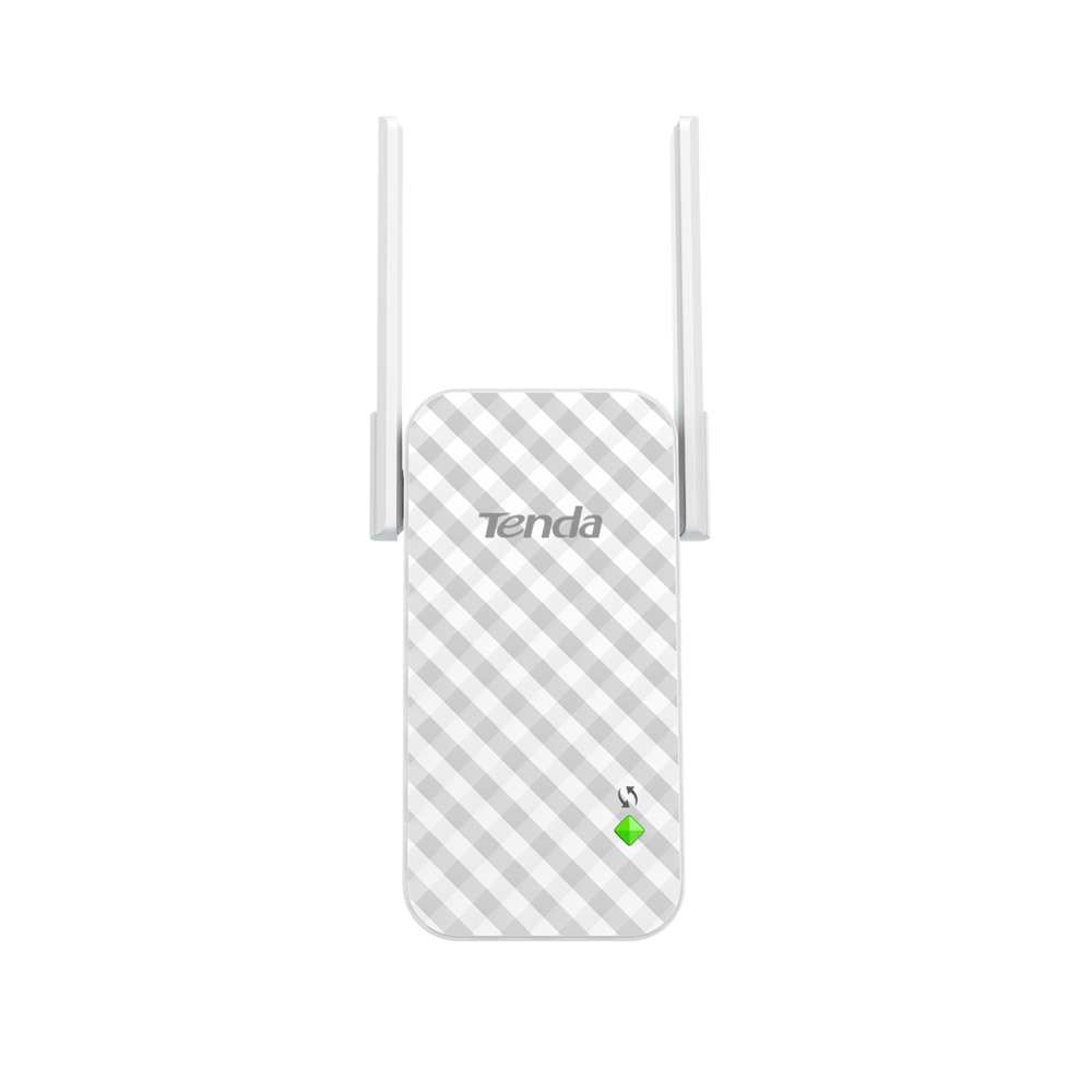 Tenda A9 300Mbps 2 Anten 2.4GHz Menzil Genişletici