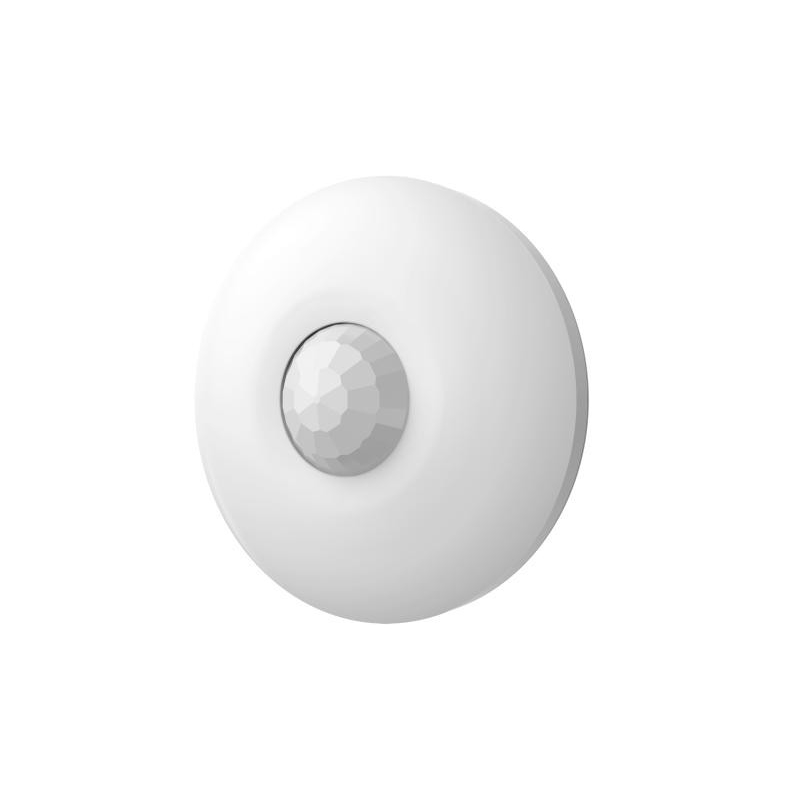 Hikvision DS-PDCL12-EG2-WE Kablosuz Pır Tavan Dedektör