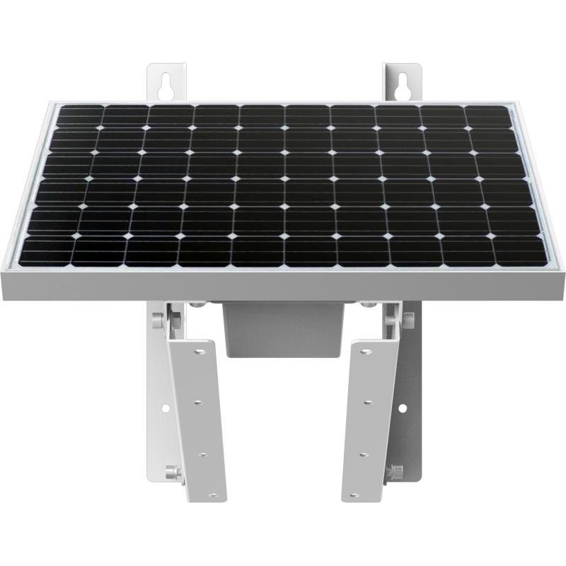 Hikvision DS-2DE2C400IWG-K/4G/C05S10 4mp 2.8mm Smart Hybrit Light IP66 PT Dome Solar IP Kamera