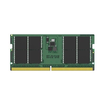 Kingston 32Gb 5600MHz Ddr5 KVR56S46BD8-32 Notebook Ram