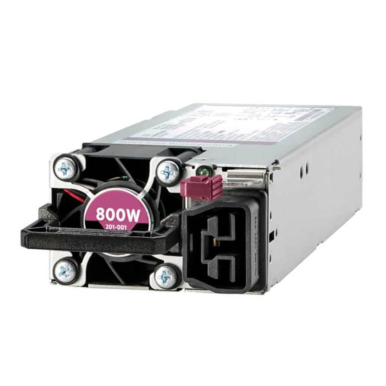 HP 865438-B21 800W Hotplug Power Supply