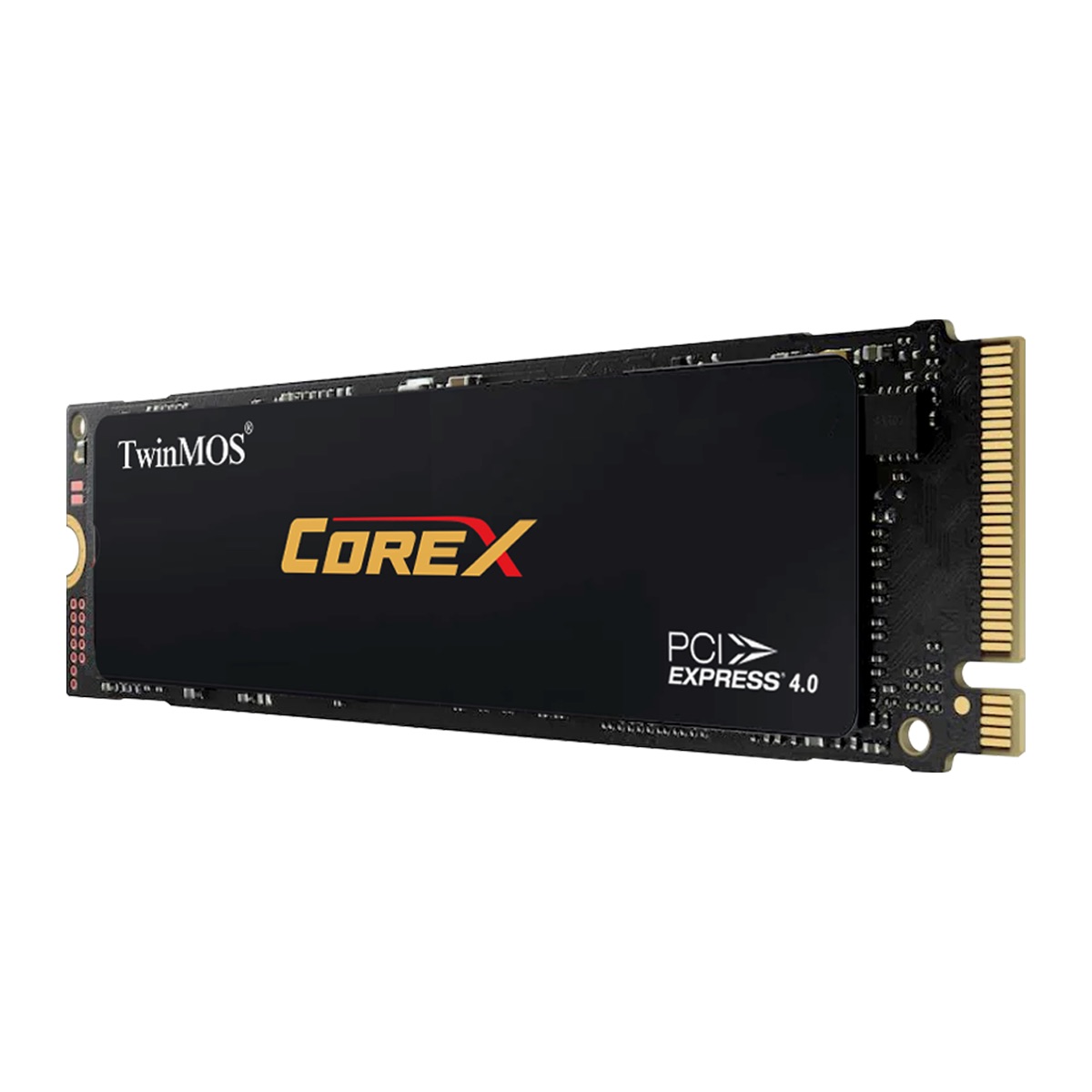 Twinmos 1Tb 5000-4800Mb/s M.2 Pcie 4.0 Nvme Ssd NVCX1TBG42280 Tlc 3D Nand