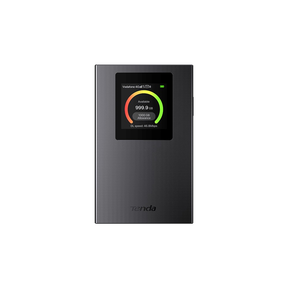Tenda MF6 286Mbps 2.4GHz 4G LTE Sim Kart Girişli Router