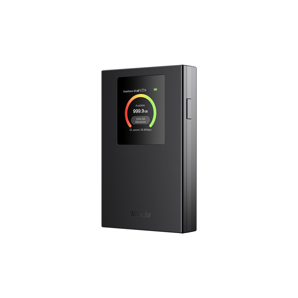 Tenda MF6 286Mbps 2.4GHz 4G LTE Sim Kart Girişli Router