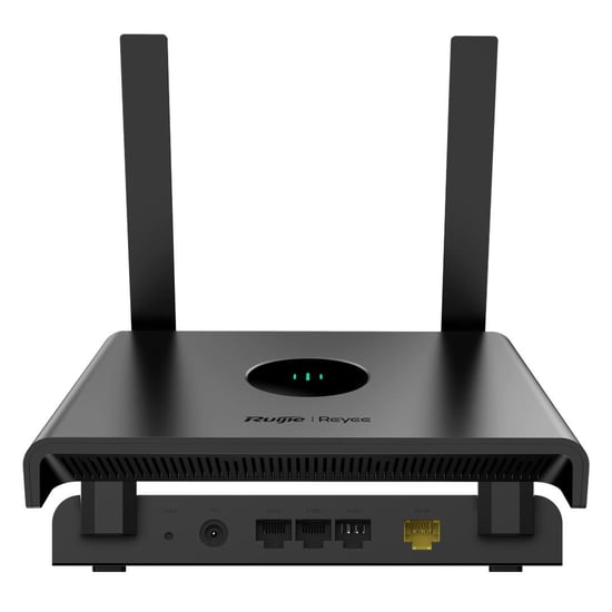 Ruijie Reyee RG-EW300N 300Mbps 4 Port 3xLAN/1xWAN 2 Anten 5Dbi 2.4GHz Router