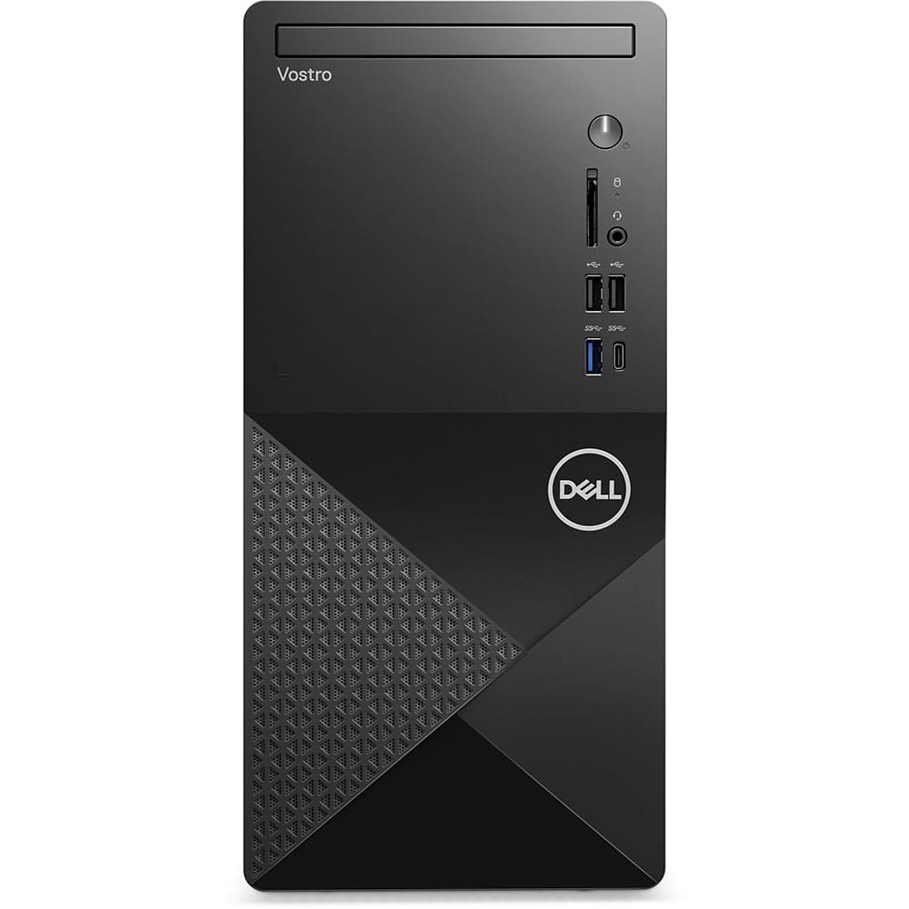 Dell Vostro 3030MT N6004VDT3030MTEMEA01U I5-12400 8 Gb 512 Gb Ssd O/B Vga FreeDos PC
