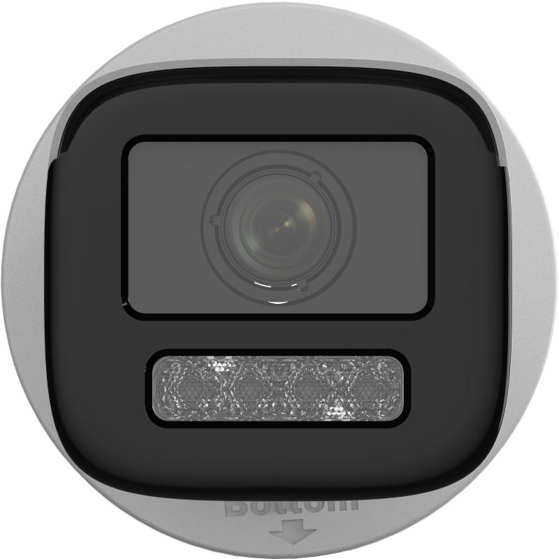 Hikvision DS-2CD1623G2-LIZSU 2 mp 2.8-12mm Motorize 50mt Dual Light H265+ IP67 IR Bullet IP Kamera