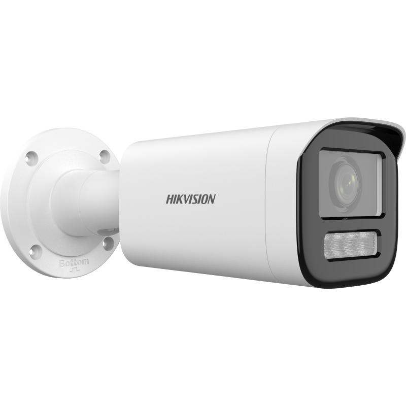 Hikvision DS-2CD1623G2-LIZSU 2 mp 2.8-12mm Motorize 50mt Dual Light H265+ IP67 IR Bullet IP Kamera