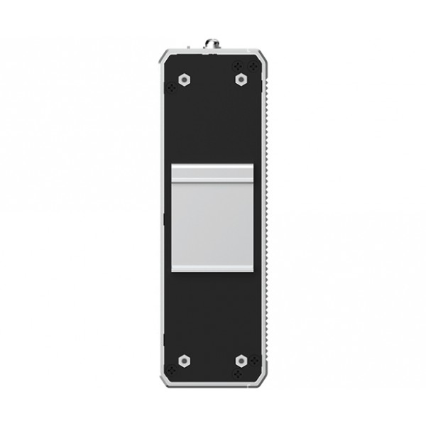 Ruijie Reyee RG-NIS2100-8GT2SFP-HP 8 Port 10/100/1000 8 Port PoE 2 X SFP 240 Watt Ruijie Cloud Yönetilebilir Endüstriyel Switch