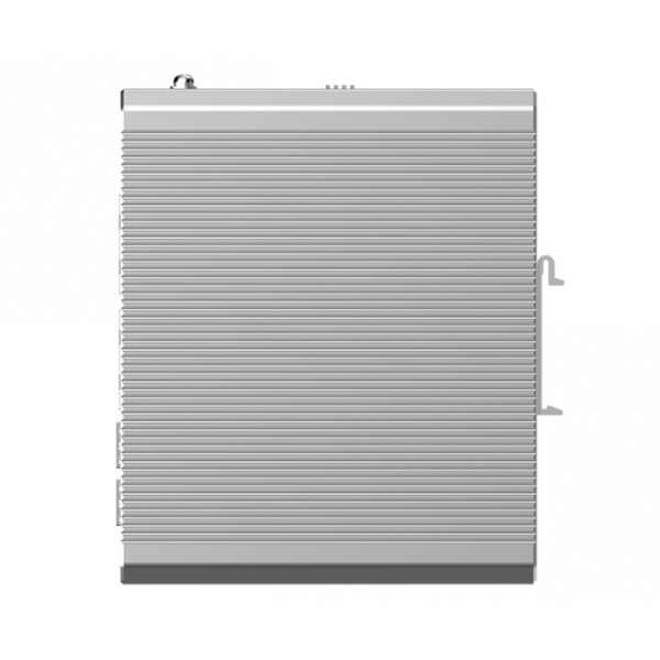 Ruijie Reyee RG-NIS2100-8GT2SFP-HP 8 Port 10/100/1000 8 Port PoE 2 X SFP 240 Watt Ruijie Cloud Yönetilebilir Endüstriyel Switch