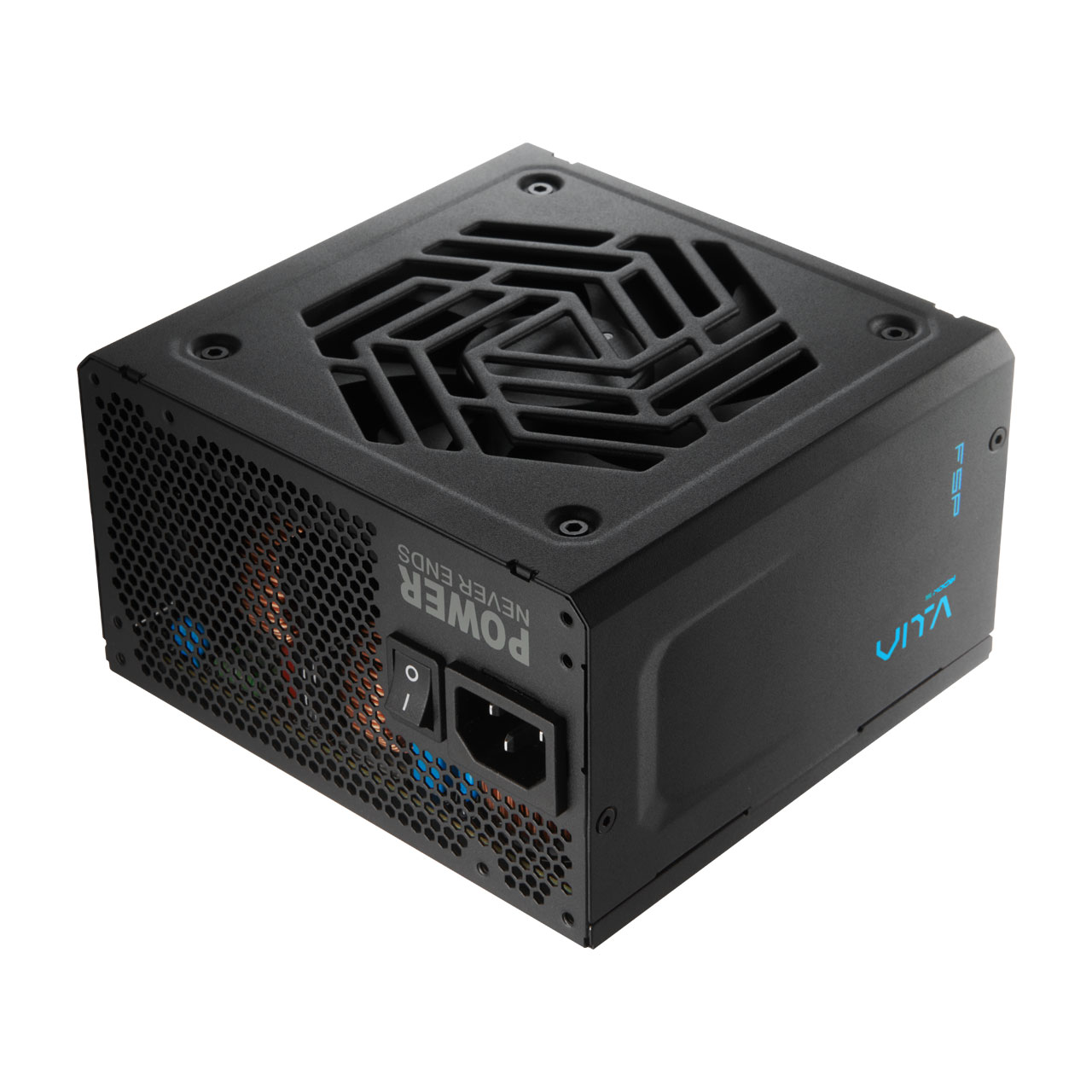 FSP Vita BD 750w 80+ Bronz Power Supply VITA-750BD
