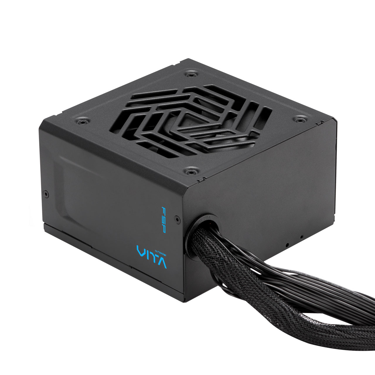 FSP Vita BD 750w 80+ Bronz Power Supply VITA-750BD