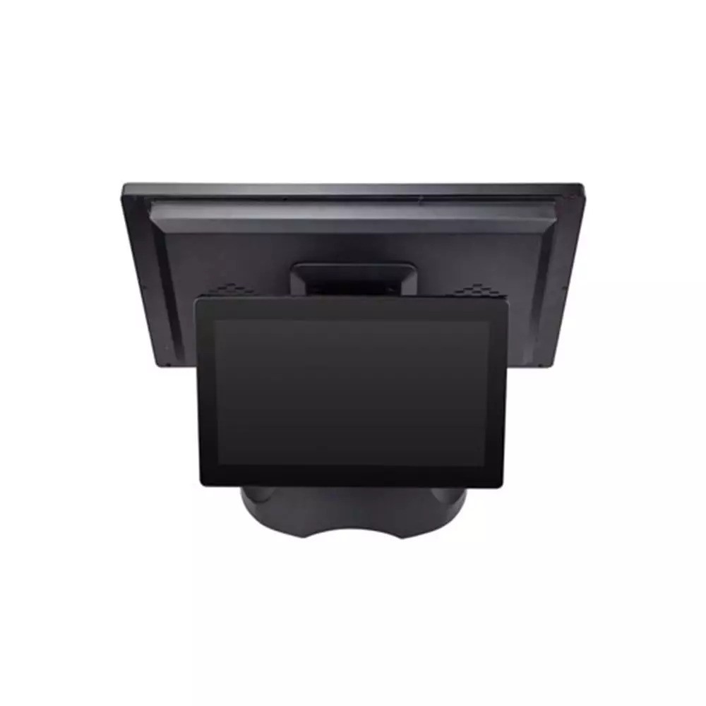 Quatronic P156N-D 7N I5-7. Nesil/8Gb/128Gb Ssd 15.6’’ 11.6’’ 2. Ekran Dokunmatik Pos Pc