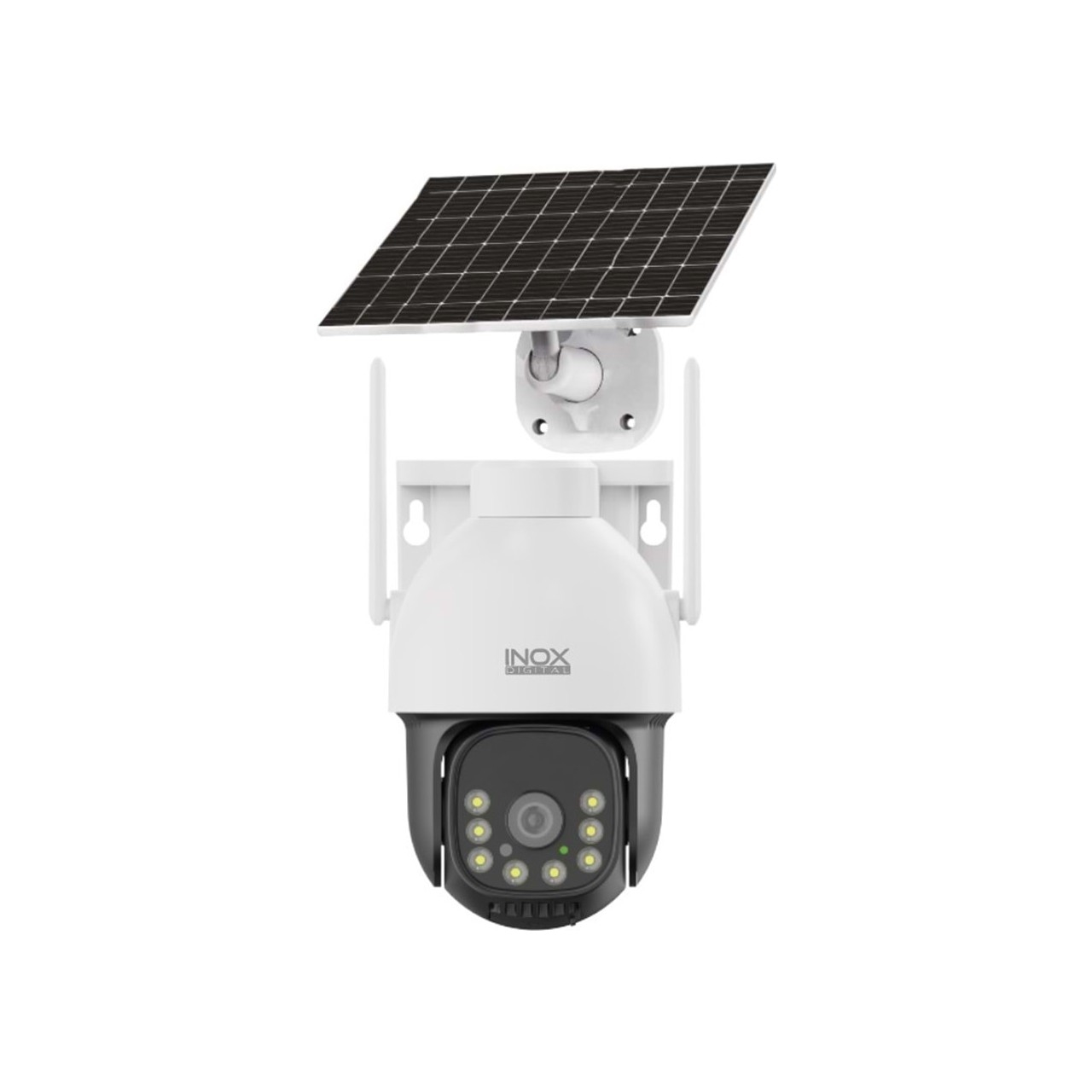 Inox X12 4 mp 2048x1536 4G/LTE/ESIM IP65 Ip Solar Panel Kamera