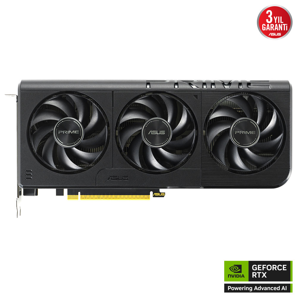 Asus PRIME-RTX5060-O8G Rtx5060 8Gb Ddr7 128Bit 3xDp/1xHdmi