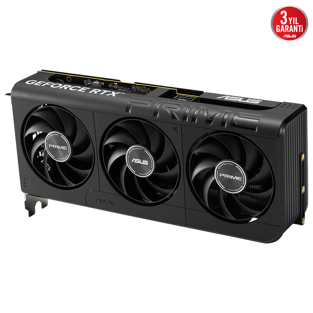 Asus PRIME-RTX5060-O8G Rtx5060 8Gb Ddr7 128Bit 3xDp/1xHdmi