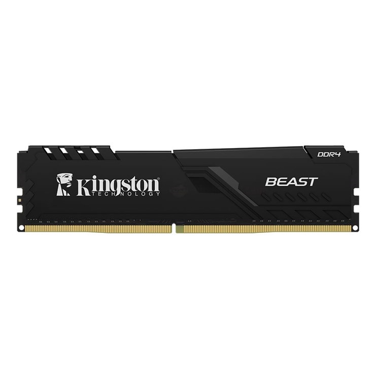 Kingston 32Gb 3200Mhz Ddr4 Beast KF432C16BB/32TR Pc Ram