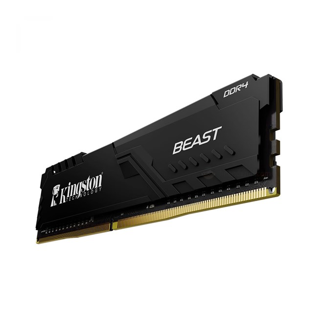Kingston 32Gb 3200Mhz Ddr4 Beast KF432C16BB/32TR Pc Ram
