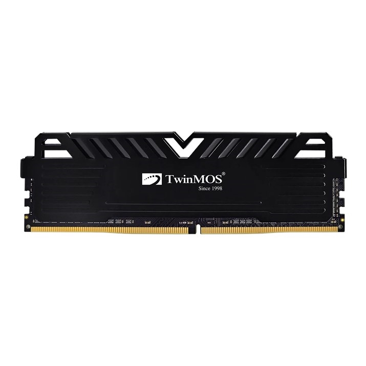 Twinmos 16 Gb 3200Mhz Ddr4 Tornadox7 Soğutuculu TMD416GB3200D16BKX7P Pc Ram