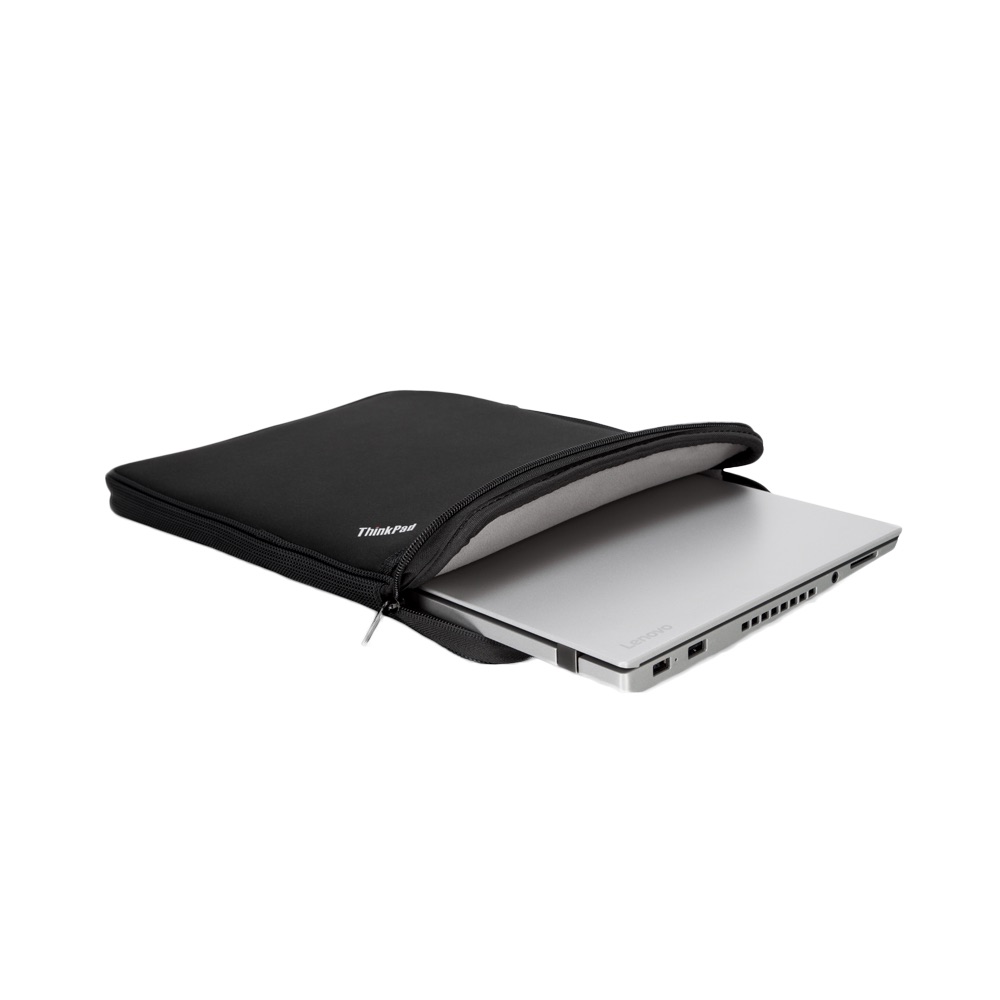 Lenovo Thinkpad Sleeve 14’’ Siyah Notebook Kılıf X40N18009