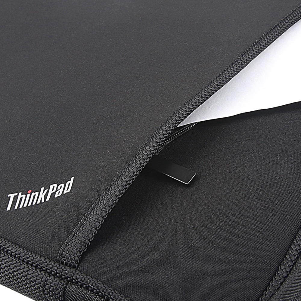 Lenovo Thinkpad Sleeve 14’’ Siyah Notebook Kılıf X40N18009