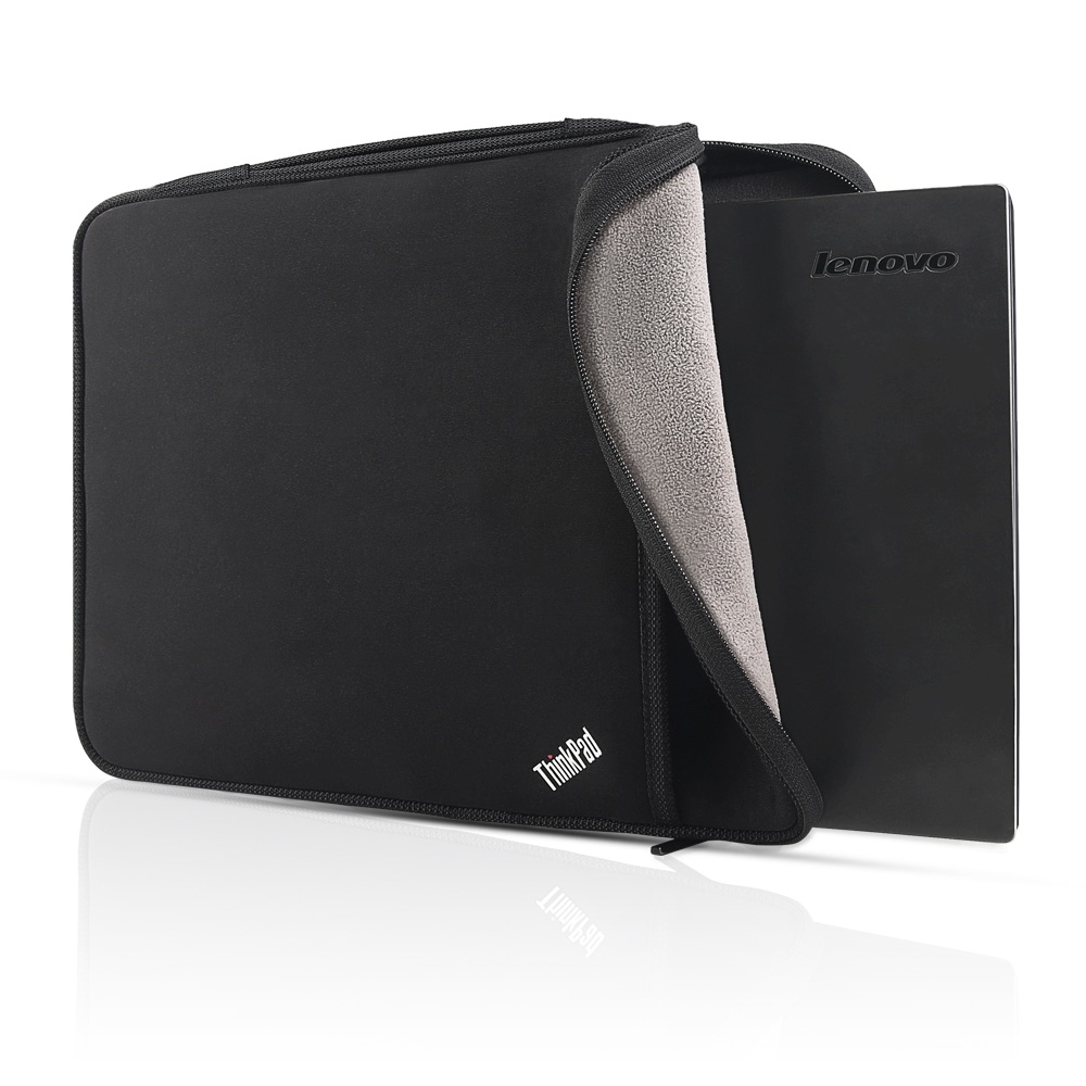Lenovo Thinkpad Sleeve 14’’ Siyah Notebook Kılıf X40N18009