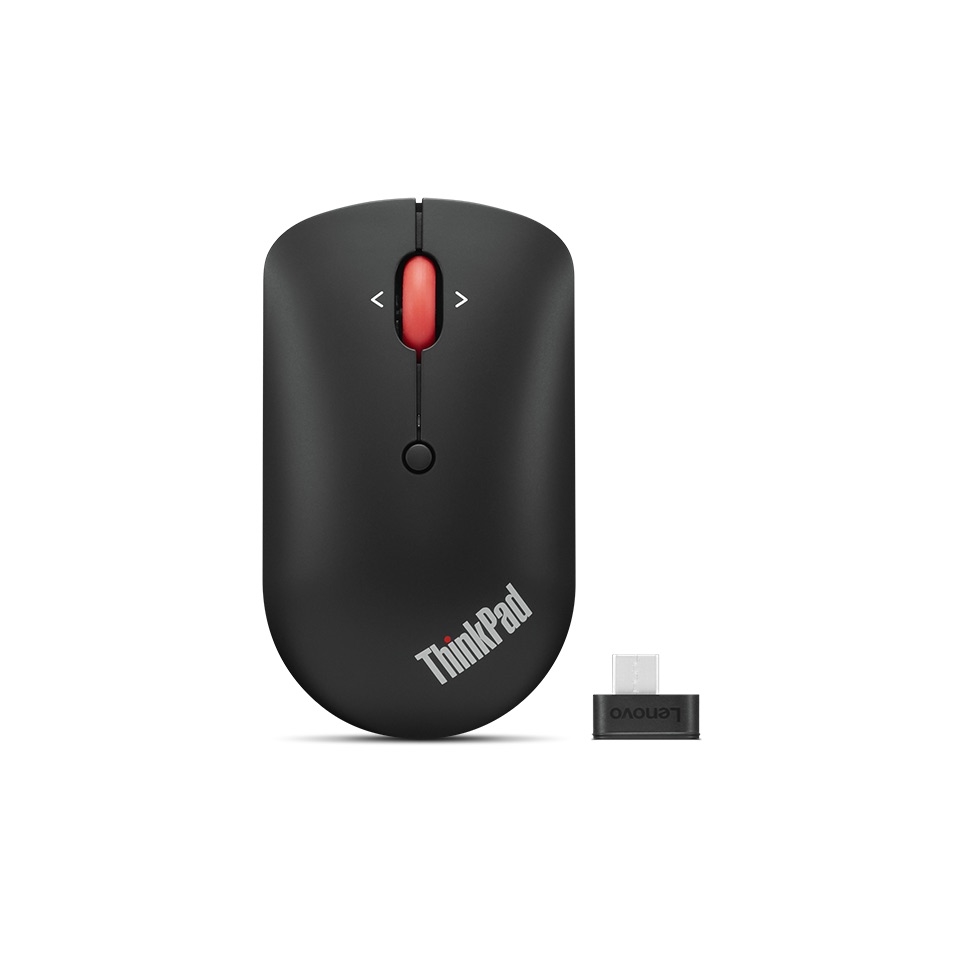 Lenovo Thinkpad Kablosuz Usb-C Mouse 4Y51D20848
