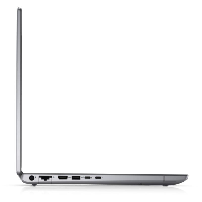 Dell M7680 XTOP7680EMEA_VP-2 i9-13950HX 32Gb 512Gb Ssd 16Gb RTX A5000 16’’ Win11Pro Mobile WS