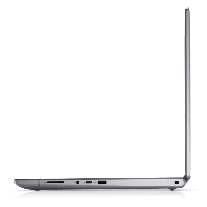 Dell M7680 XTOP7680EMEA_VP-2 i9-13950HX 32Gb 512Gb Ssd 16Gb RTX A5000 16’’ Win11Pro Mobile WS